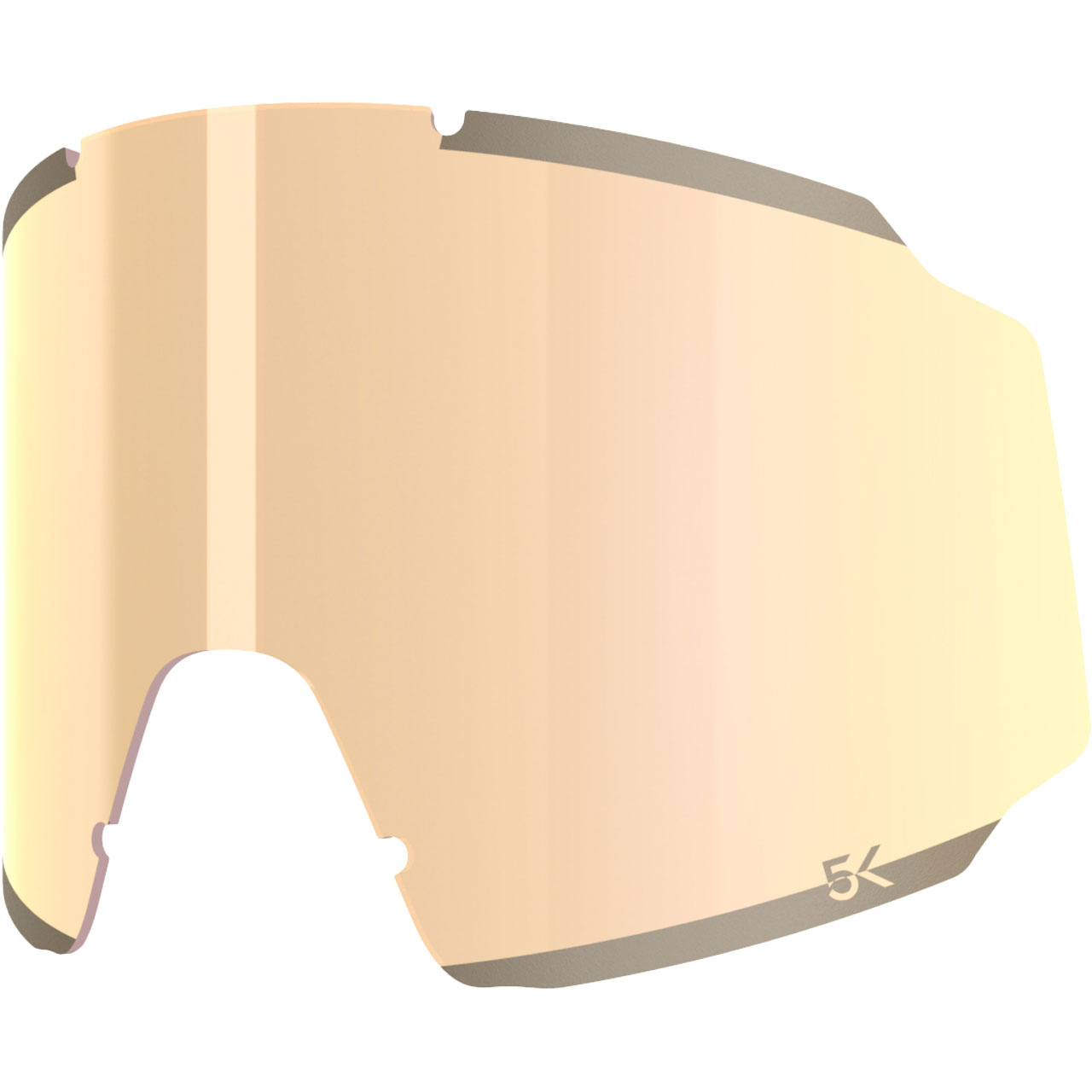 Head NEVES PRO Ersatzscheibe SL 5K gold - Large