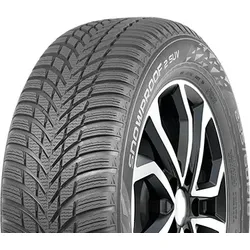 Nokian Snowproof 2 Suv 215/65 R17 99H  Winterreifen