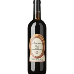 Cesanese dolce IGT 2024, Cantina Sant'Andrea, Latium