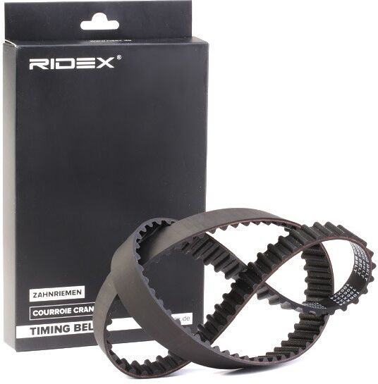 RIDEX 306T0208 Timing Belt