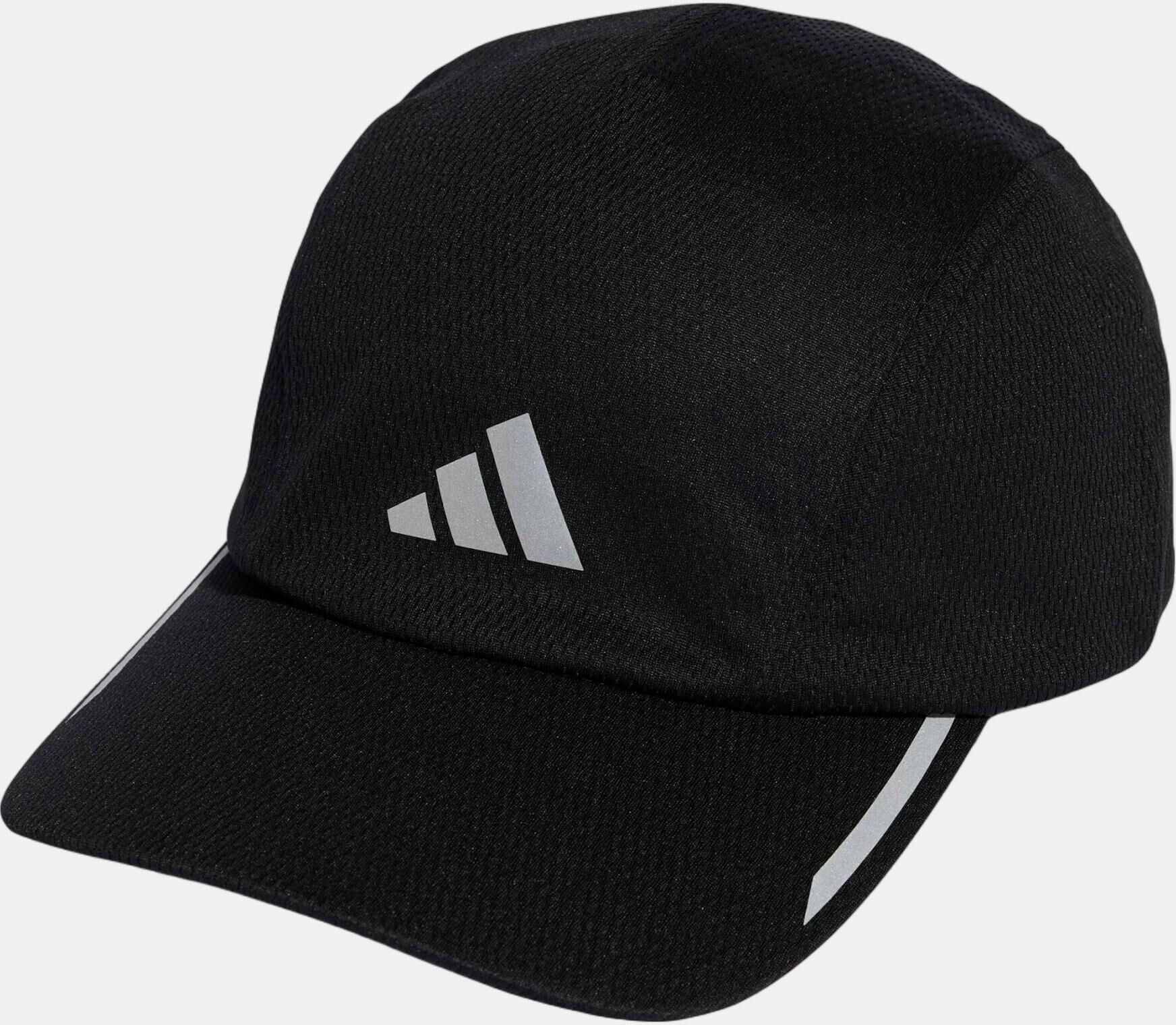 Adidas Gorra Unisex Basics (576) . Negro
