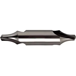 Magni, Bohrereinsatz, Gühring 9005830080000 Zentrierbohrer D333-R aus HSS, 8,00 mm