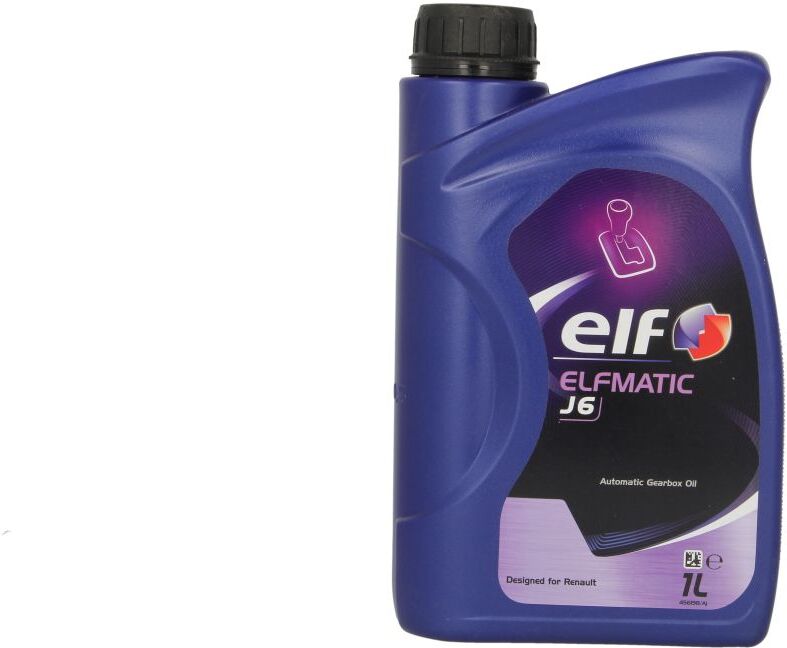 Automatikgetriebeöl ELF Elfmatic 1L