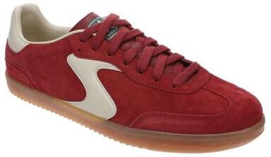 Skechers Court & Classics Hot Shot-Azir - Mens 11 Red Sneaker Medium