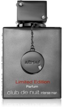 Armaf Club de Nuit Man Intense Limited Edition II. Eau de Parfum para homens 105 ml. Club de Nuit Man Intense Limited Edition II.