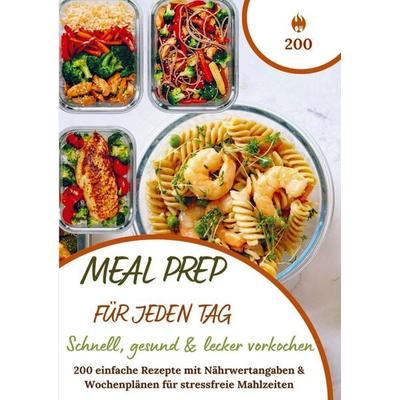 Umami Hana Hana: Meal Prep für jeden Tag - Schnell, gesund, Taschenbuch von Umami Hana Hana, Bookmundo, 978-94-038-1869-6