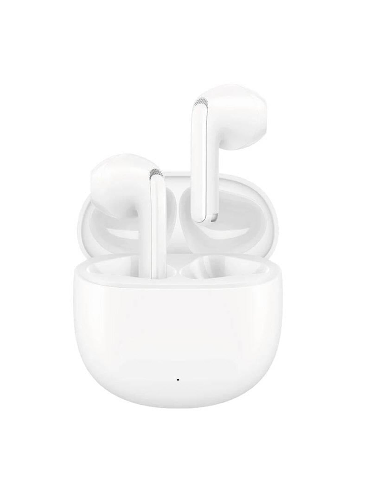 Joyroom Earphones Funpods JR-FB1 Wireless (white)
