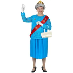 Widmann The Queen (L, M)