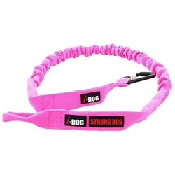 i-DOG Alm (Hund, Hundesport), Halsband + Leine
