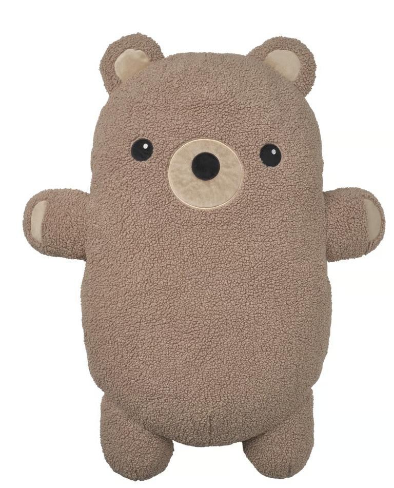 IKEA Grejsimojs Knuffelbeer Pluche Speelgoed