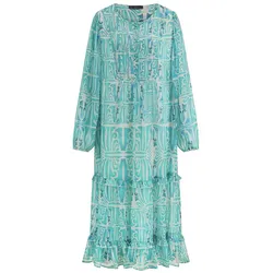 Kleid zum Schlupfen Emilia Lay blau, 46