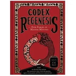 Codex Regenesis, Ratgeber von H M Batsel