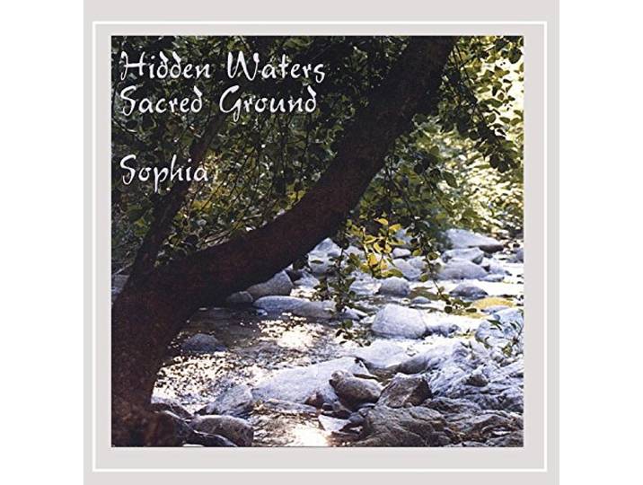 Hidden Waters / Sacred Ground