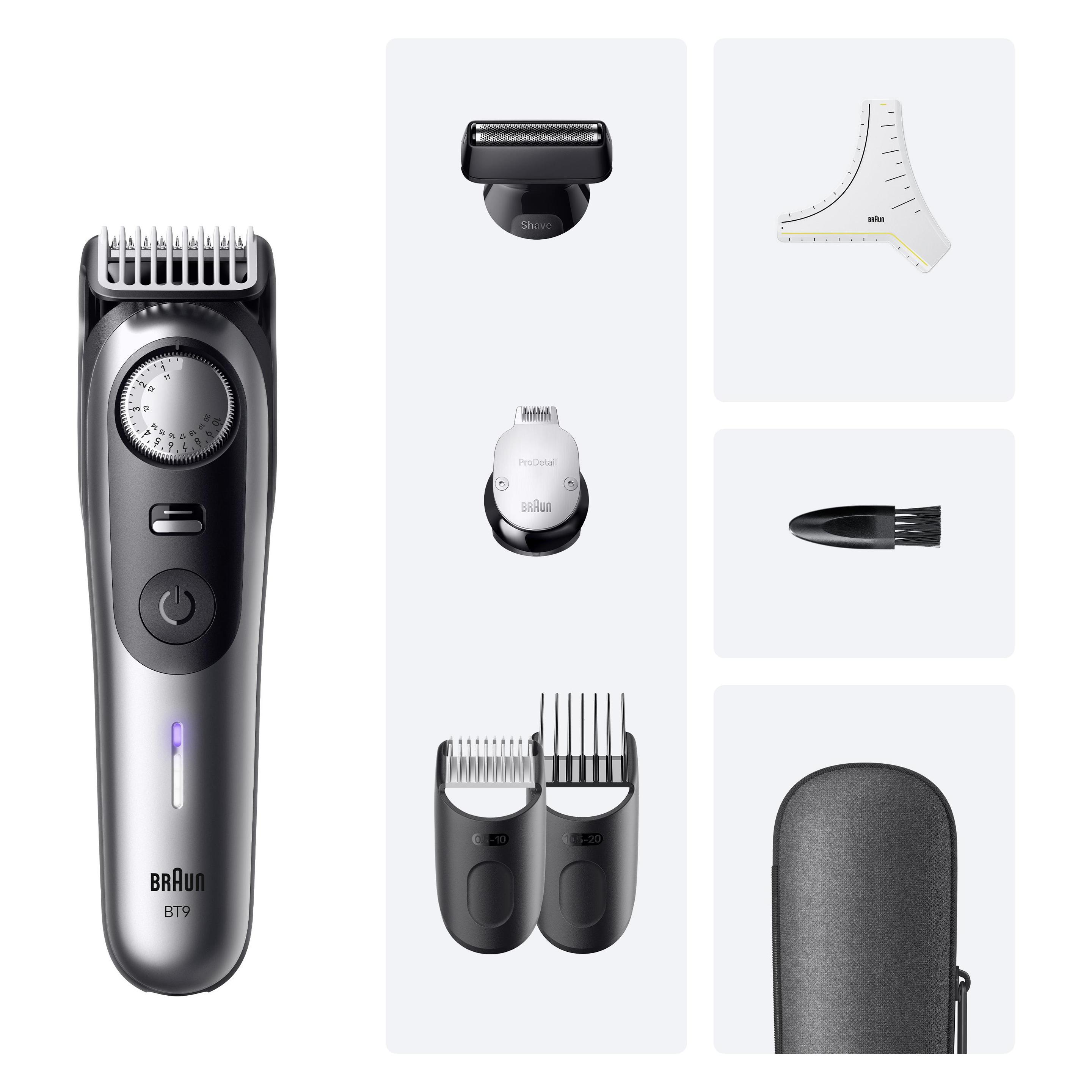 Braun BT9520 (80789785)