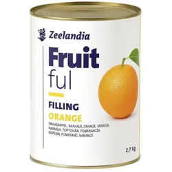 Fruitful Orange 2,7 kg