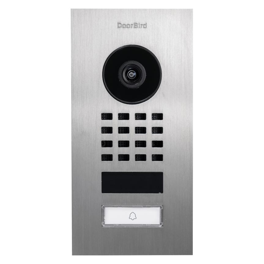 Doorbird D1101V UP (App, WLAN) (4260423866782)
