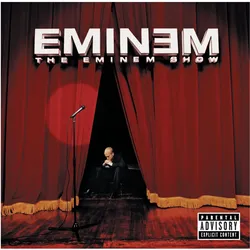 The Eminem Show (Explicit Version-Ltd.Edt.), Schallplatten