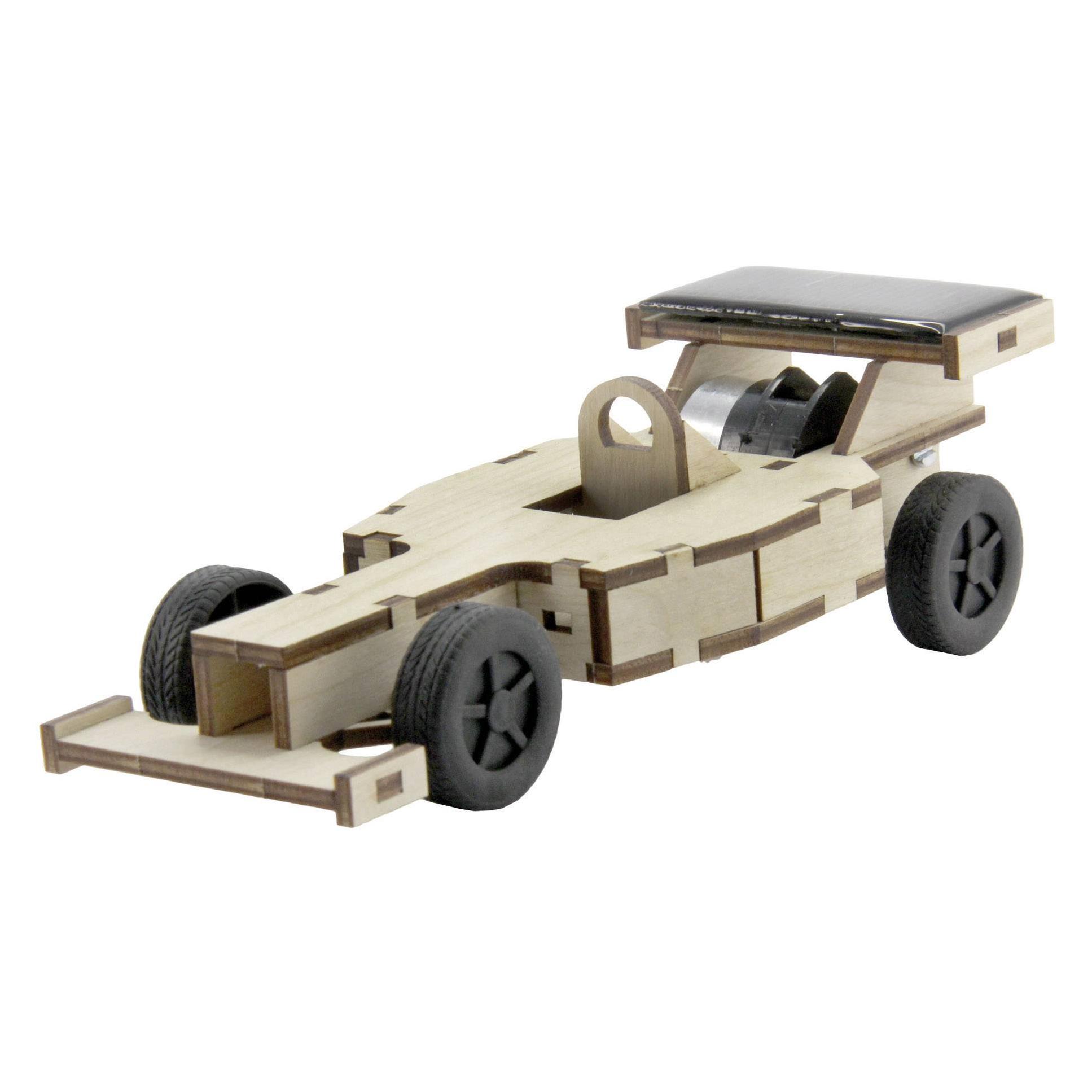 Sol Expert Solar Rennwagen (40306)