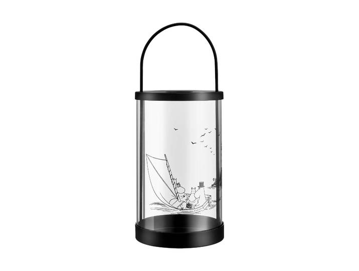 Muurla Photophore Moomin Sailors