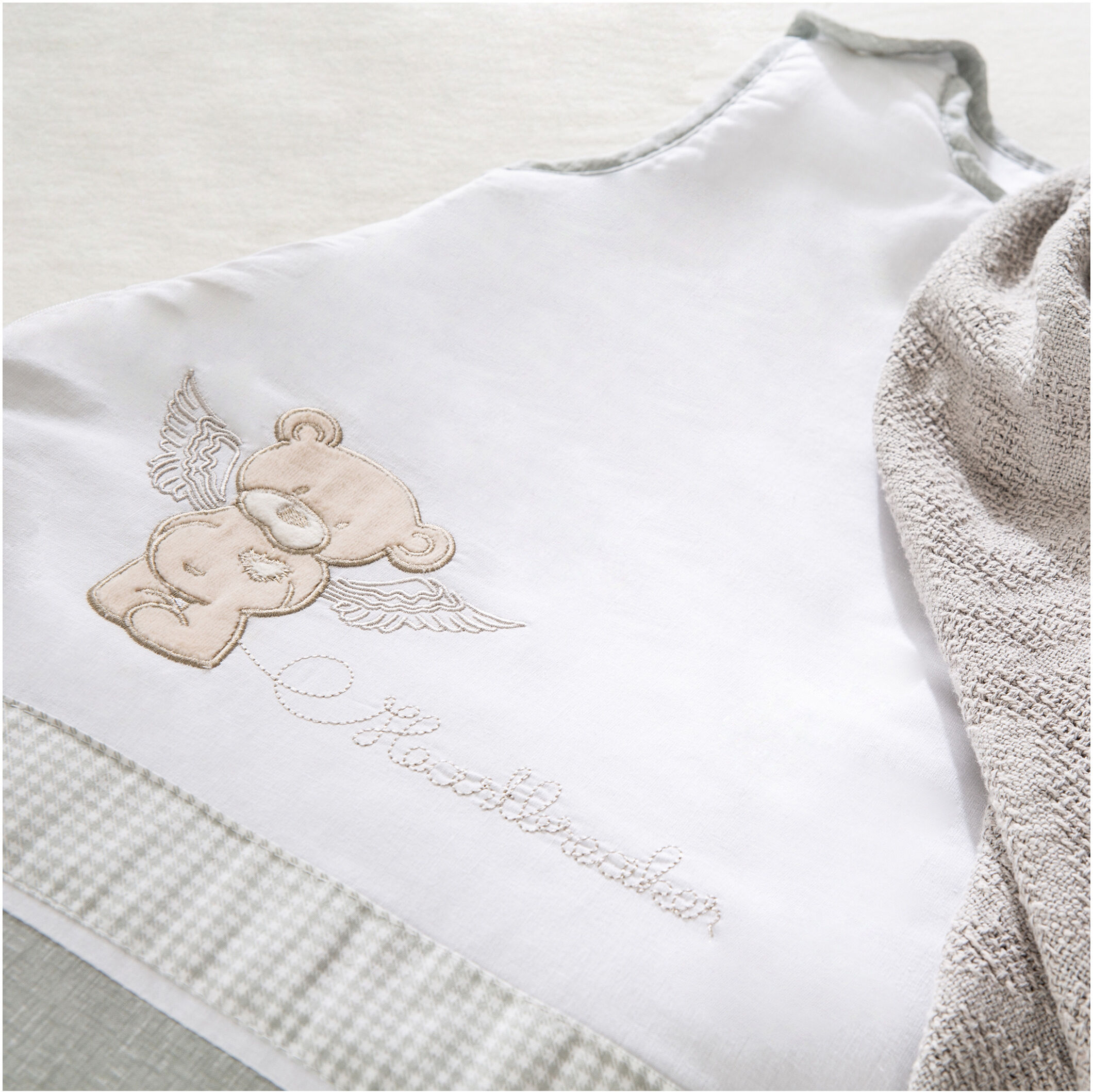 ROBA Schlafsack »Heartbreakerbär«
