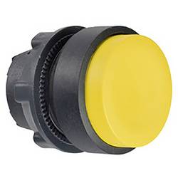 Schneider Electric ZB5AL5 ZB5AL5 Drucktaster-Frontelement rund Knopf Gelb 1 St.