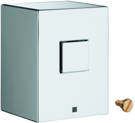 Grohe Temperaturwählgriff 47958 für 47958000 Grohtherm Cube chrom