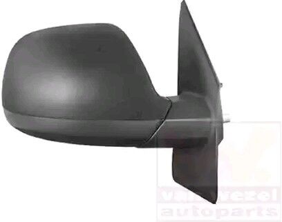VAN WEZEL 5790804 Wing mirror