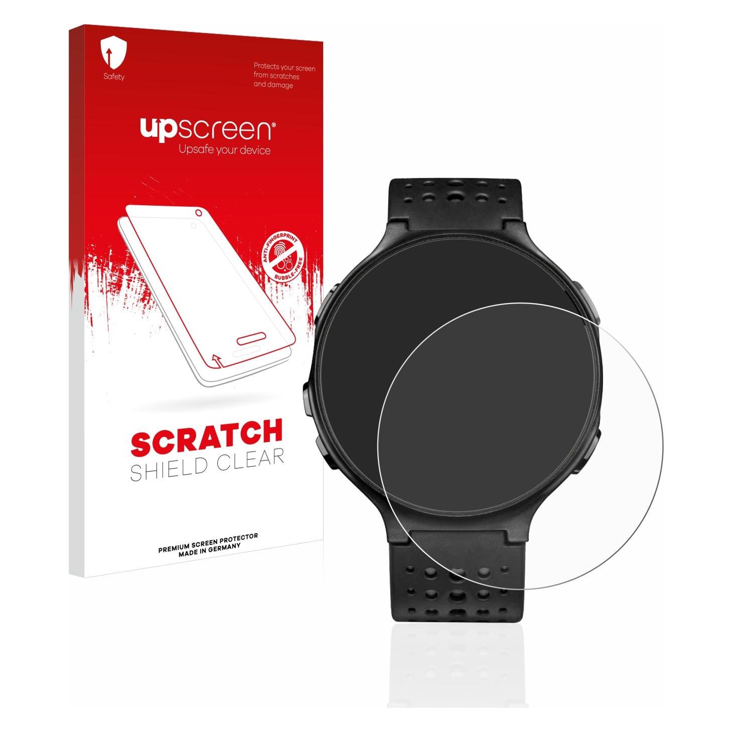 upscreen Scratch Shield Displayschutz (2814273)
