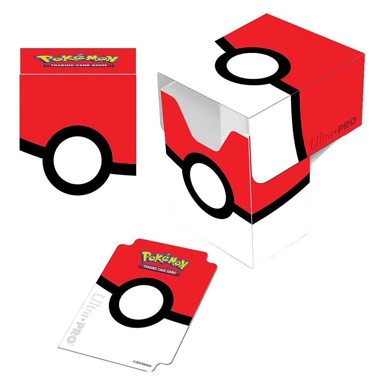 Ultra Pro Pokemon Generation 6 (84108)