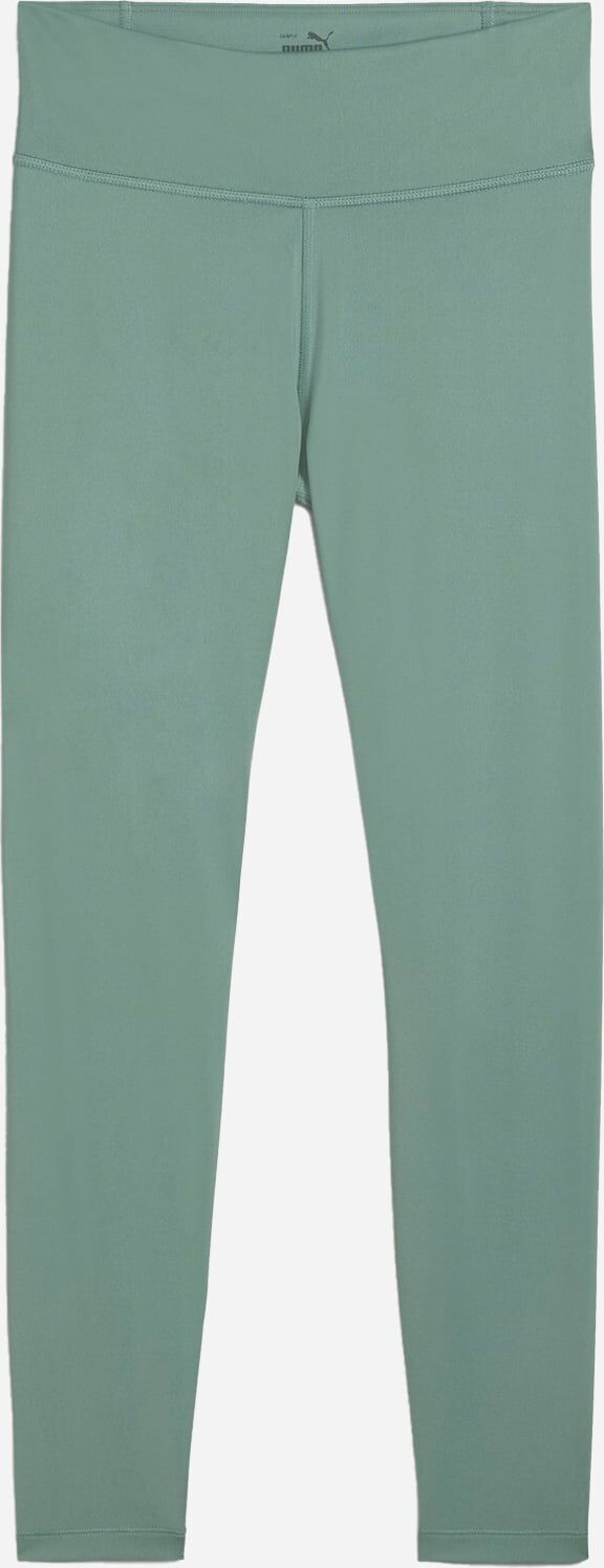 Puma Move W - Leggings - Donna - Verde M