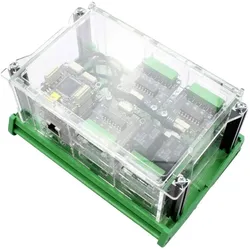 Tinkerforge 761 Gehäuse Passend für (Einplatinen-Computer) 1 St., Entwicklungsboard Zubehör, Grau