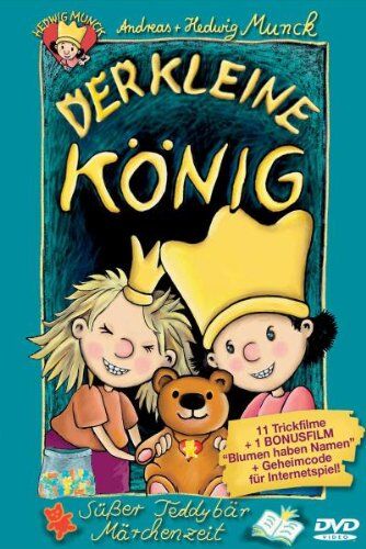 Der kleine König, DVD 04 - Preis vom 11.10.2026 23:13:37 h