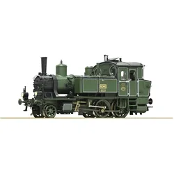 Roco 7100037 H0 RO Dampflok Gattung Pt 2/3 (DC) (Spur H0)