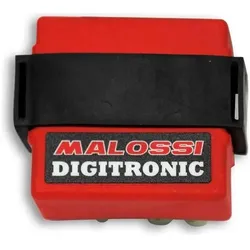 Malossi Digitronic Piaggio 50 Nrg Lc 2t 2018+