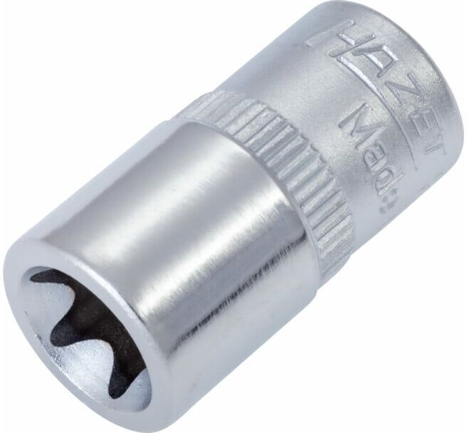 Douille TX 850-E10 HAZET (850-E10)