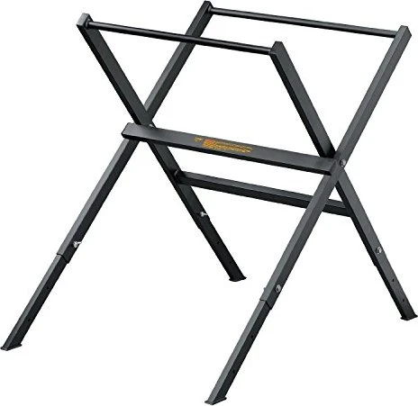 Dewalt Untergestell D240001, für Fliesensäge D24000 D240001-XJ (schwarz)