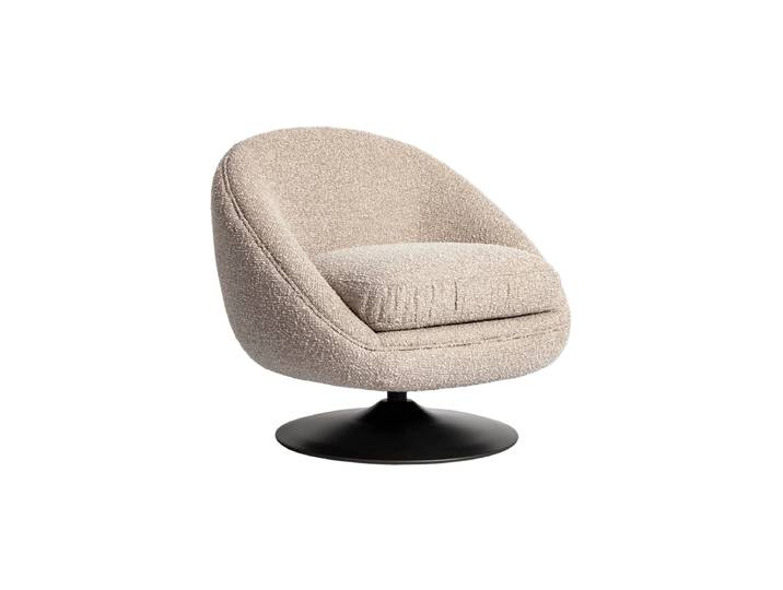 Design Sessel „Nodo“ Beige Richmond Interiors