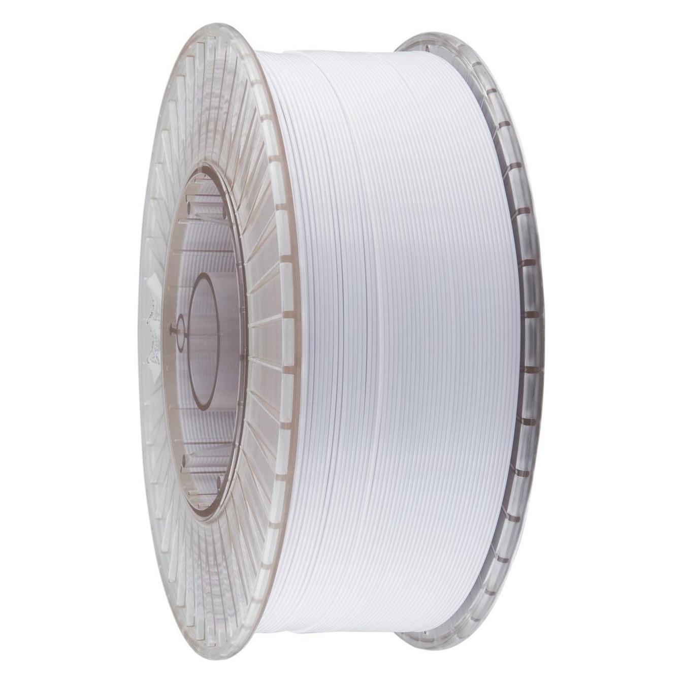 Prima Creator EasyPrint PLA - 1.75mm - 3 kg - White (PLA, 3000 g, 1.75 mm) (PC-EPLA-175-3000-WH)