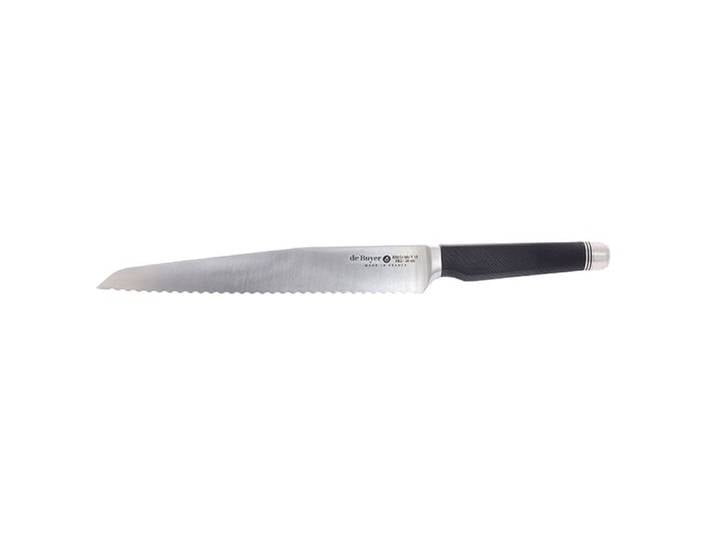 Couteau à pain 26 cm De Buyer