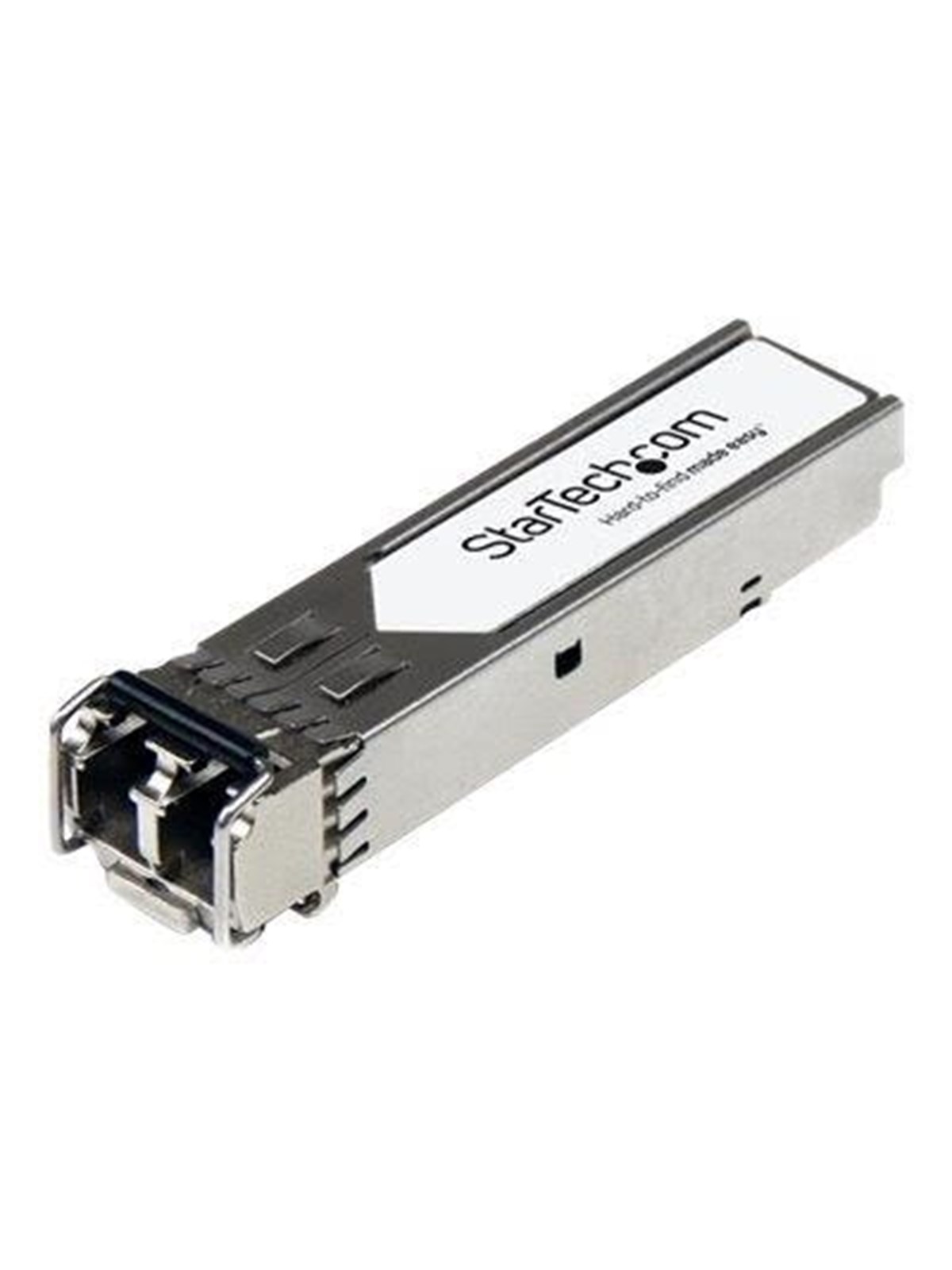 StarTech.com Arista Networks SFP-10G-SR Compatible SFP+ Module - SFP+ transceiver module - 10 GigE
