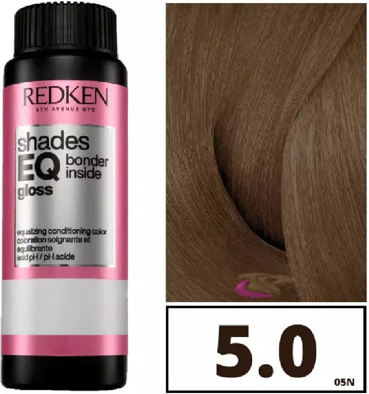 Redken Shades EQ Bonder Inside 05N