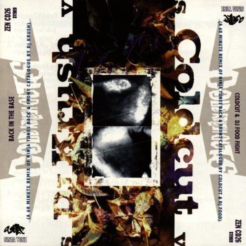 COLDCUT - Coldkrushcuts - Preis vom 18.10.2026 19:22:15 h