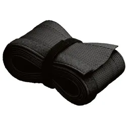 goobay Kabelmantel »CM WireSleeve« grau