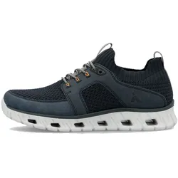 Herren Halbschuhe Gr. 41