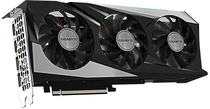 PLACA GRÁFICA GIGABYTE R76GAMING OC 8GD