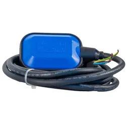 Doepke Schwimmerschalter Champ 2 G-L/F 20 m