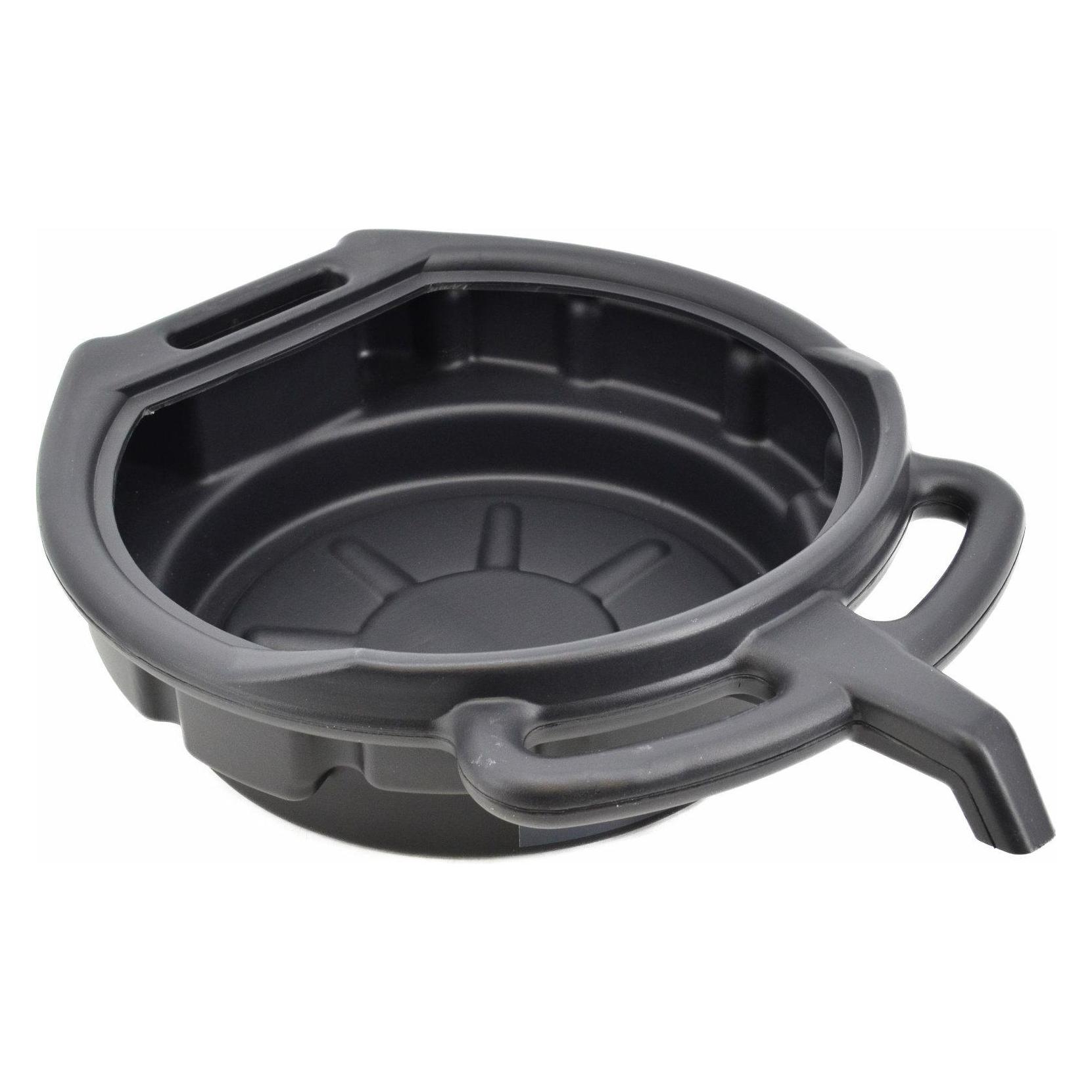 Awtools Miska Do Zlewania Oleju Hdpe 10l (AW19431)