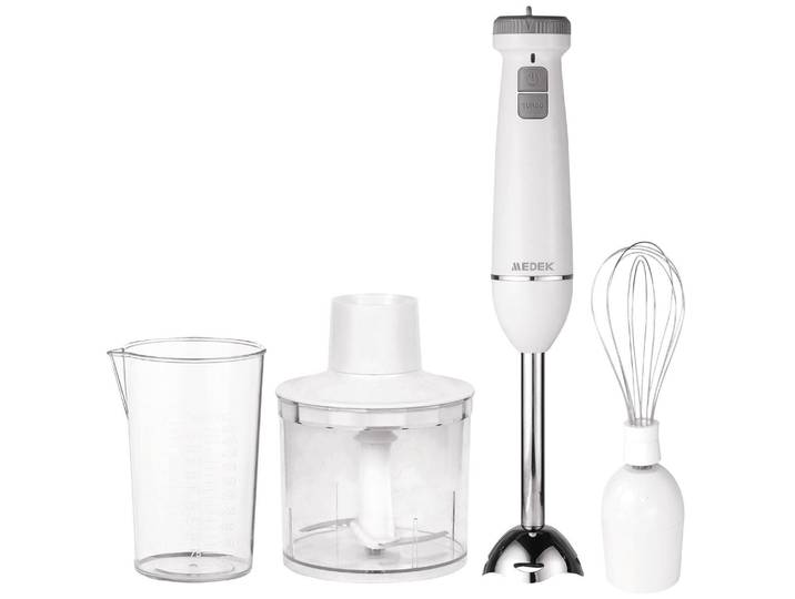 Pied mixeur - MEDFY701 - MEDEK