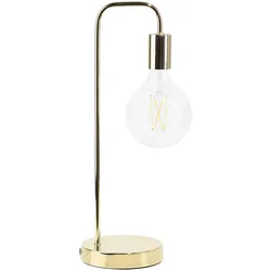 SCHREIBTISCHLAMPE Savena 15/15/48 cm