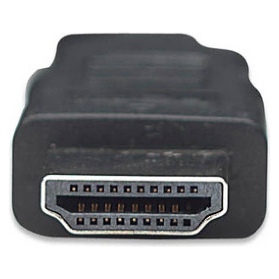 Techly DisplayPort - HDMI (Typ A) (2 m) (ICOC-DSP-H-020)